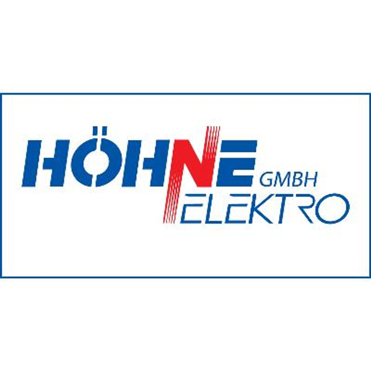HÖHNE - ELEKTRO GmbH