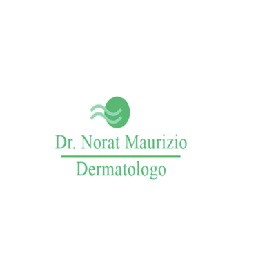 Norat Dr. Maurizio Logo