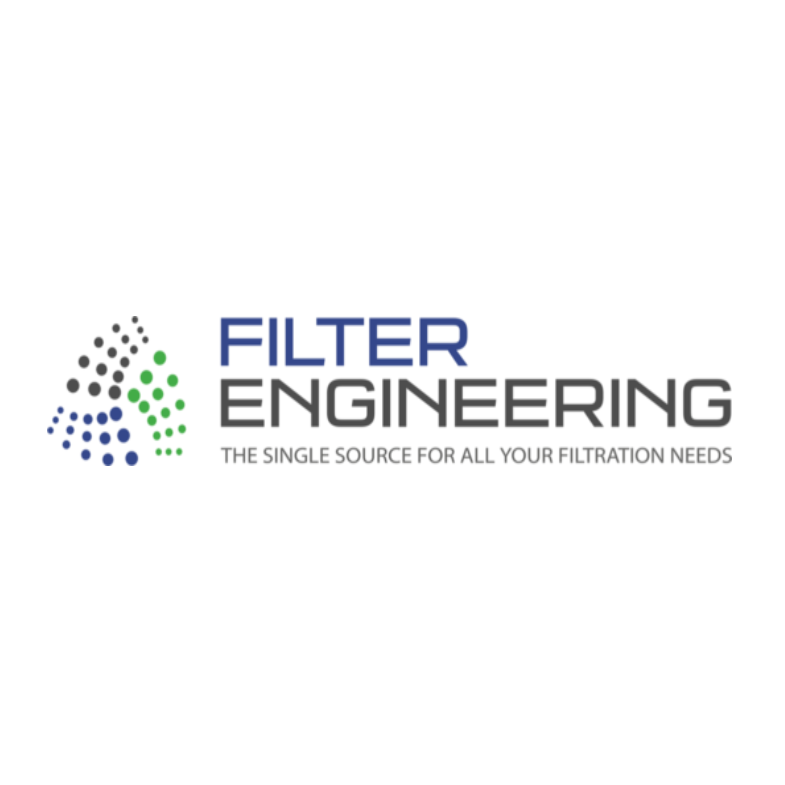 Filter Engineering Corporation Logo
