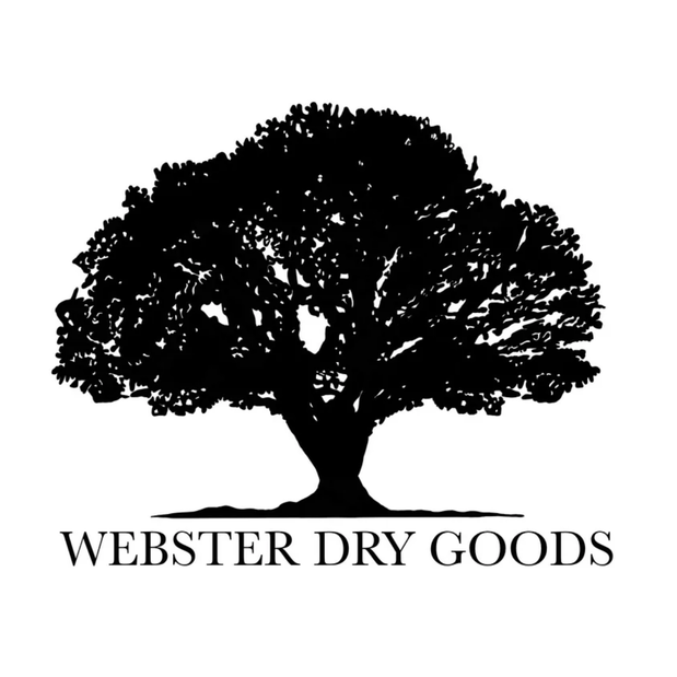 Webster Dry Goods Logo
