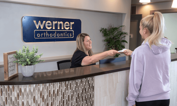 Images Werner Orthodontics of Greenfield