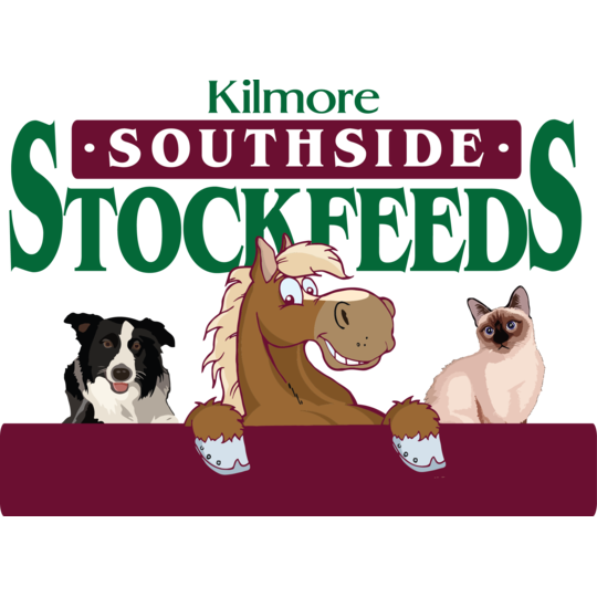 Southside Stockfeeds Logo