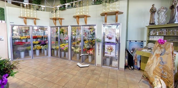 Images DBG Flowers - Shelby
