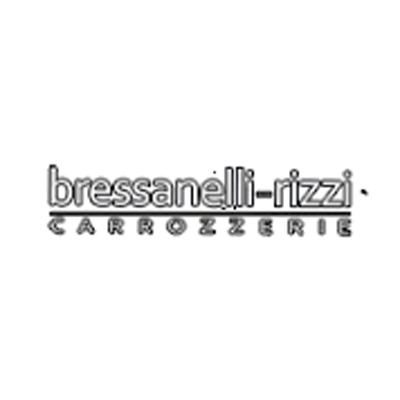 Carrozzerie Bressanelli - Rizzi Logo