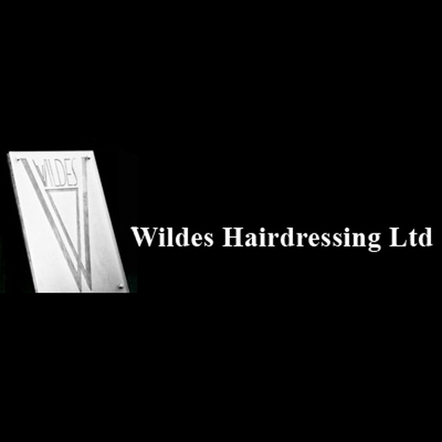 Wildes Hairdressing Ltd Logo