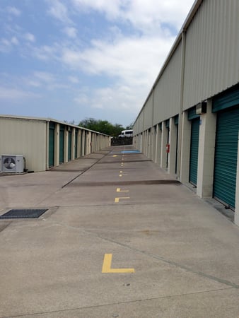 Images Power Self Storage - Kuakini