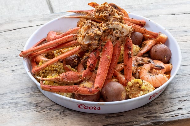 Images Rockfish Seafood & Grill