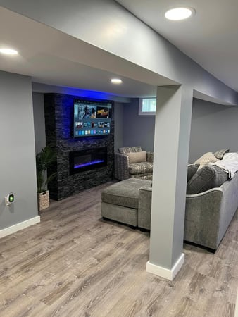 Images Gerrish Remodeling & Design