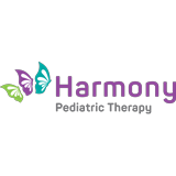 Harmony Pediatric Therapy - Chatham Logo