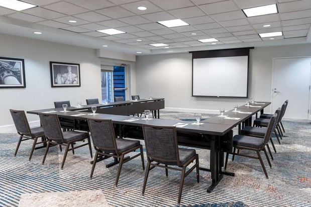 Images Hilton Garden Inn Arlington/Courthouse Plaza