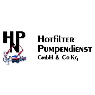 Logo Hotfilter Pumpendienst GmbH & Co. KG