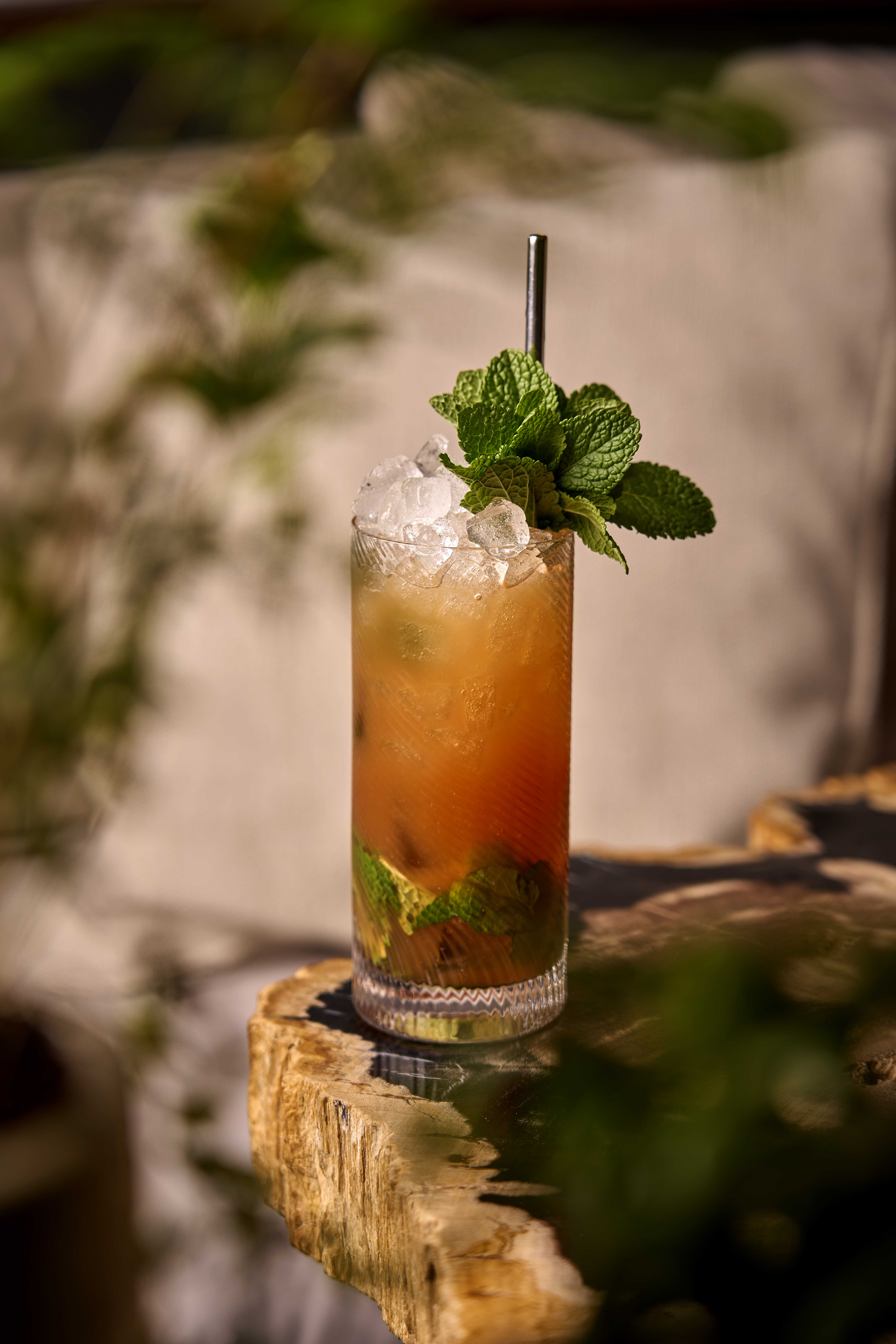 Craft Cocktail