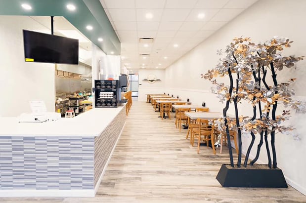 Images Dangela's Dumplings