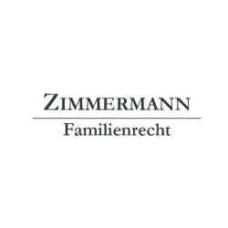 Logo ZIMMERMANN Familienrecht