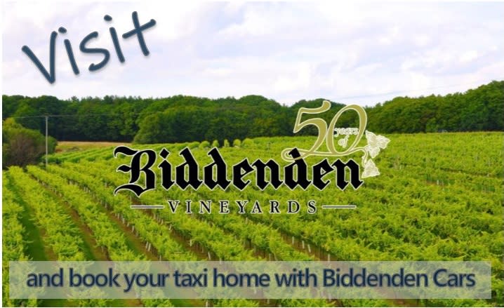 Images Biddenden Cars Ltd