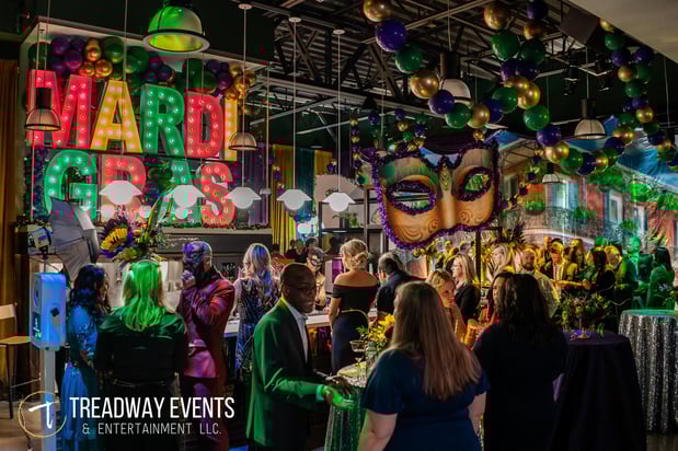 Images Treadway Events & Entertainment