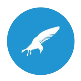 company logo