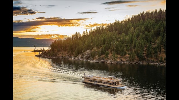 Images Holiday Inn Express & Suites Coeur D Alene I-90 Exit 11 by IHG