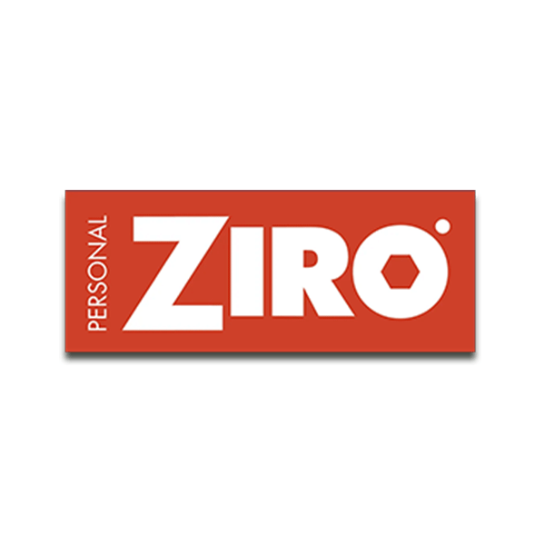 Logo von ZIRO Personal GmbH