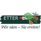 Etter Gemüse und Jungpflanzen Logo