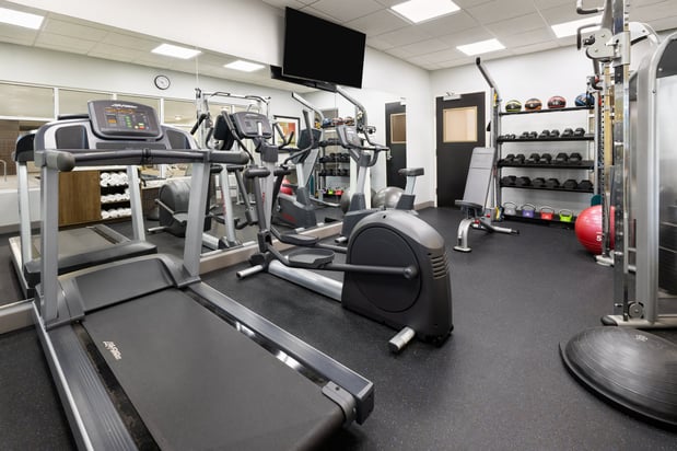 Images Holiday Inn Express & Suites Newberry by IHG