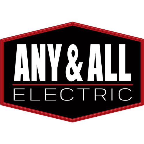 Any & All Electric Logo