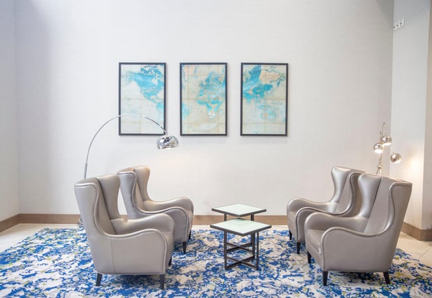 Images Holiday Inn Orlando-International Airport by IHG