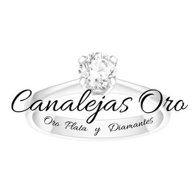 Compro Oro Canalejas Oro Logo