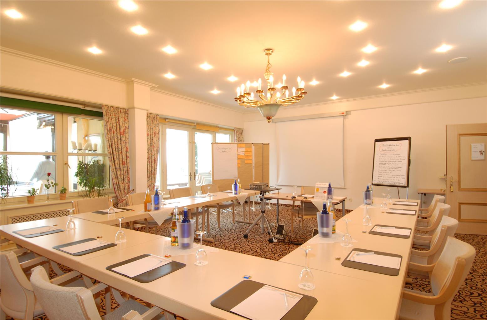 Bild 56 Sure Hotel by Best Western Rhoen Garden in Poppenhausen