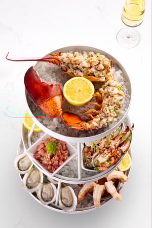 Images Caesars New Orleans - A Caesars Rewards Destination