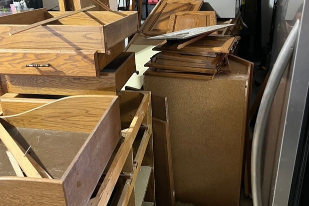 Images First Response Restoration - MN & WI Water Damage Repair