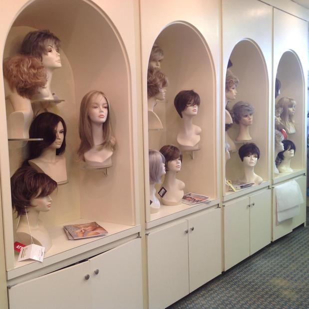 Images Josephine's Wig Boutique