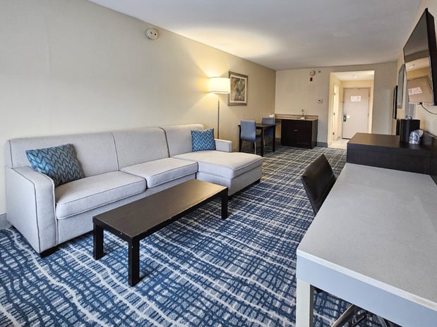 Images Holiday Inn Belcamp - Aberdeen Area by IHG