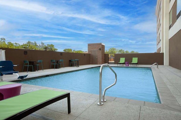 Images Home2 Suites by Hilton Lubbock University