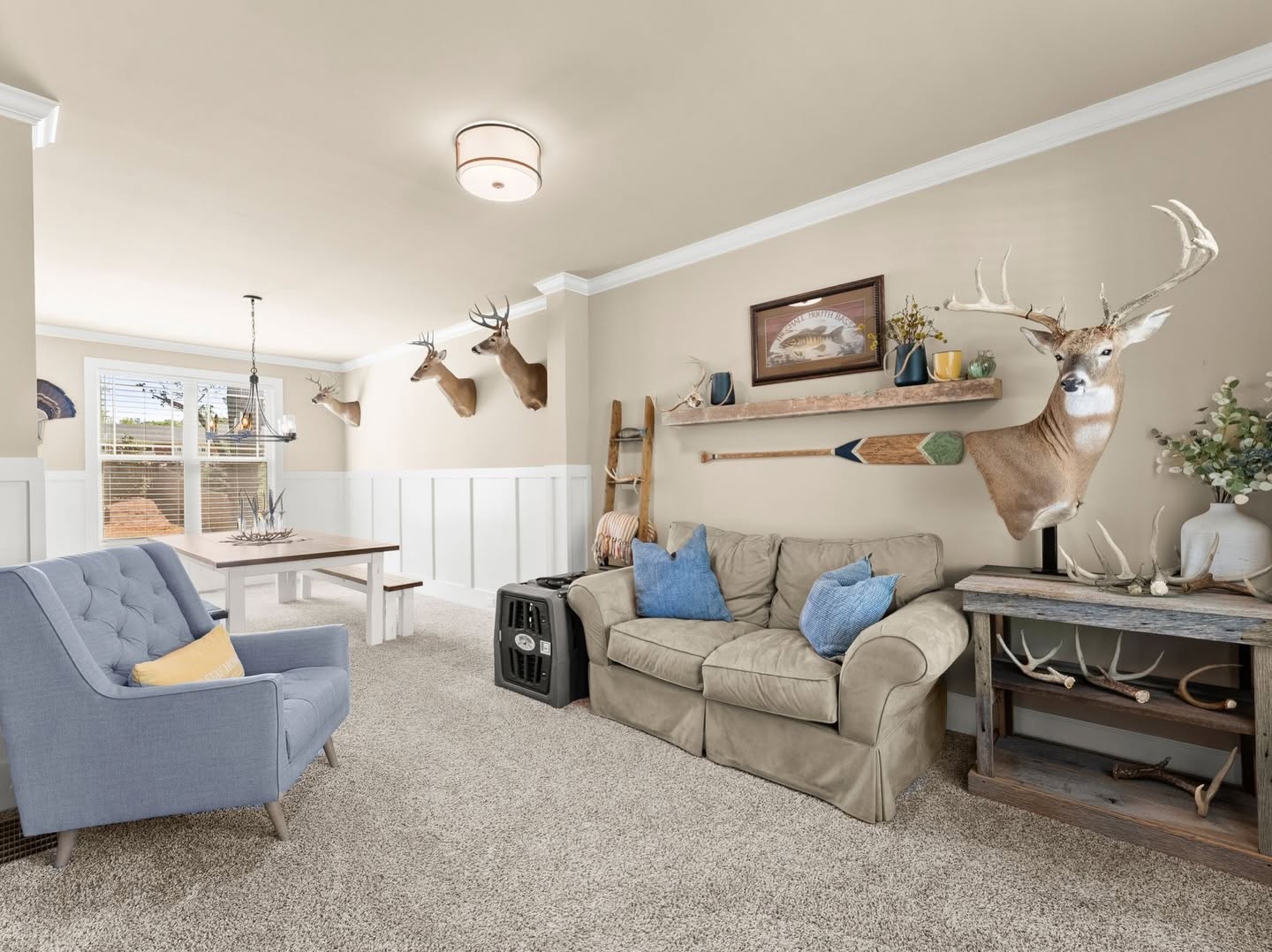 Jason Buffington Realty