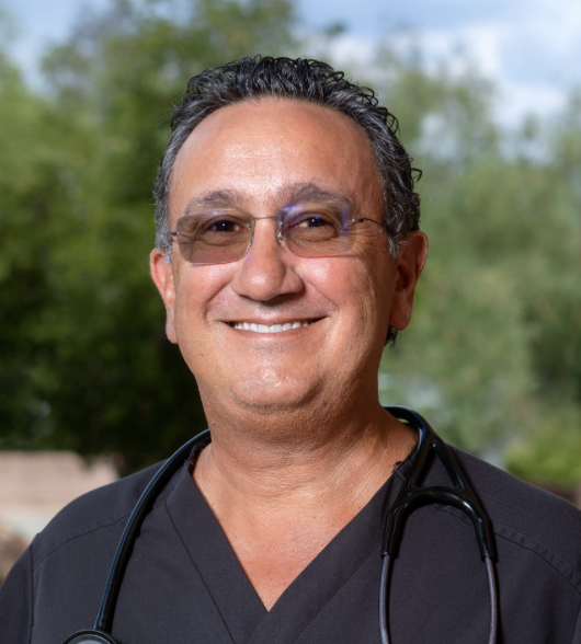 Monty Morales - Tucson, AZ - Cardiovascular Disease, Cardiologist, Cardiovascular Surgery, Interventional Cardiology