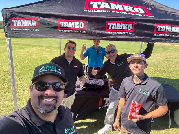 Images Apex Premier Roofing & General Contracting