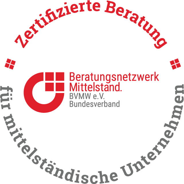 Kirsten Consulting in Chemnitz - Logo