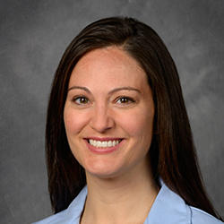 Kristen L Vogt, MD