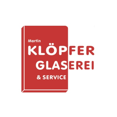 Logo Martin Klöpfer GmbH