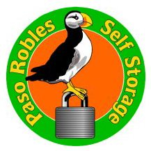 Paso Robles Self Storage