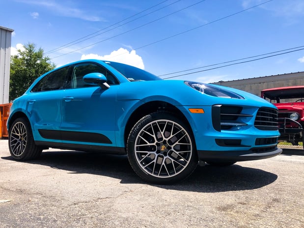 Images Coastal Collision