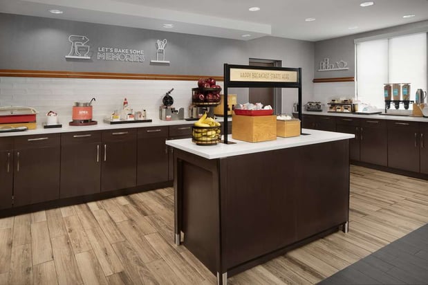 Images Hampton Inn Haverhill