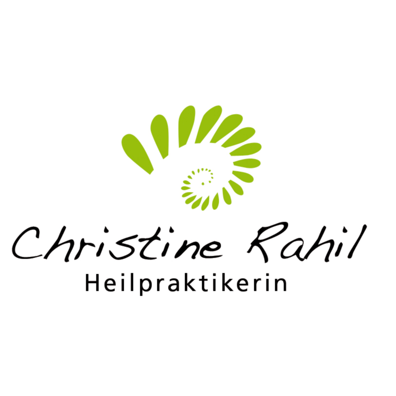 Christine Rahil  