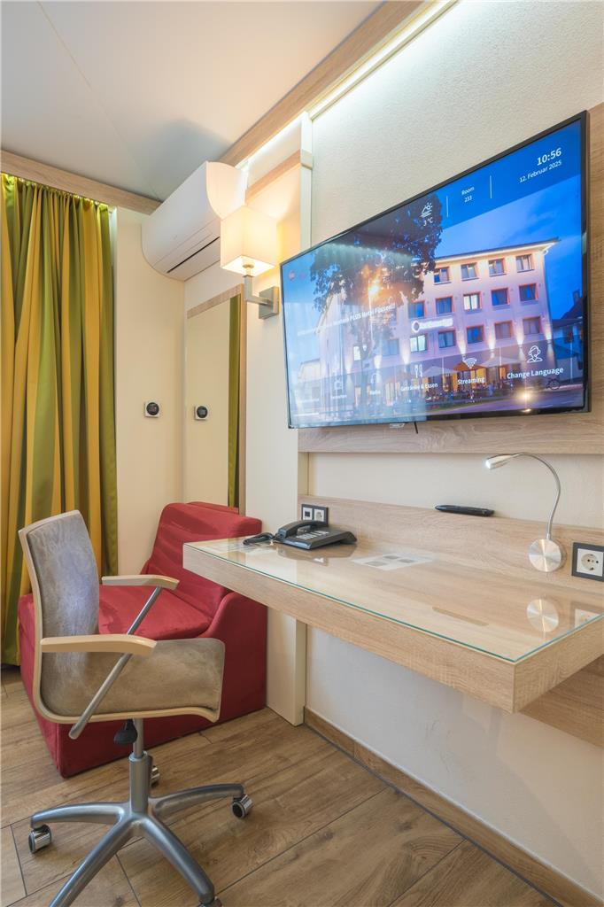 Bild 15 Best Western Plus Hotel Fuessen in Fuessen
