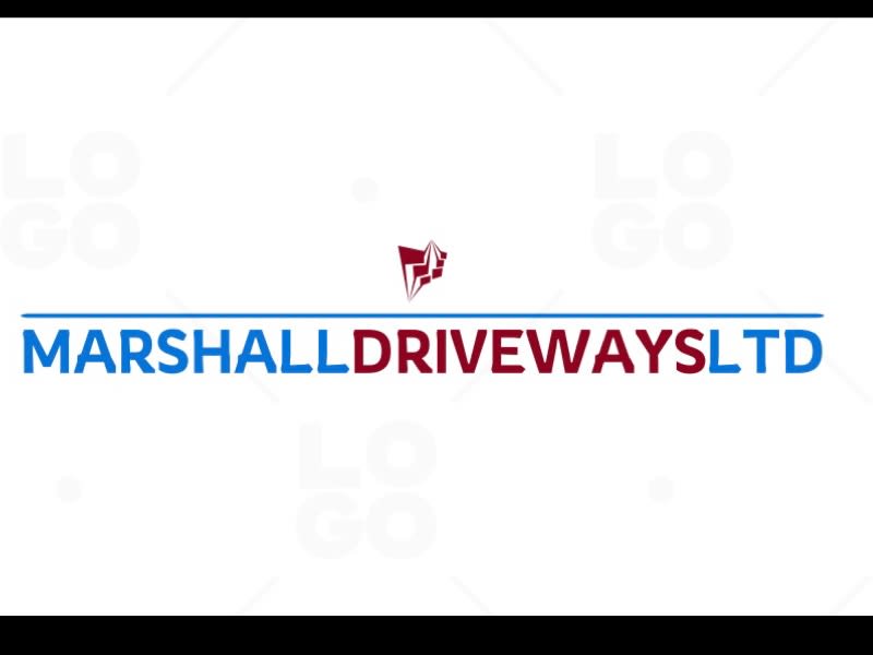 Images Marshall Driveways Ltd