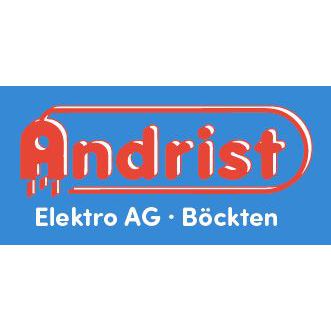 Andrist Elektro AG Logo