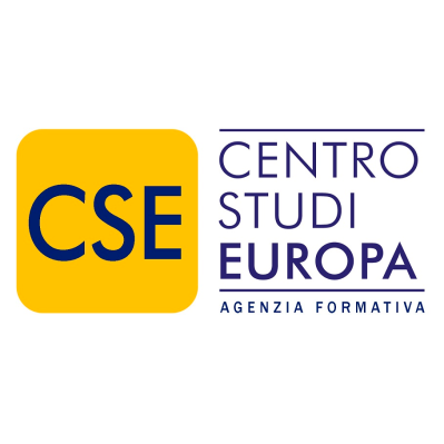 Centro Studi Europa - Agenzia Formativa Logo