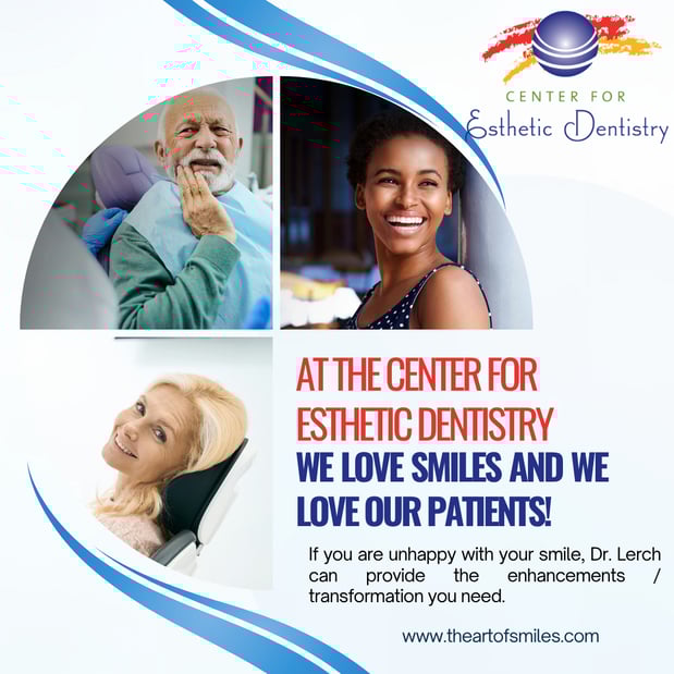 Images Center for Esthetic Dentistry