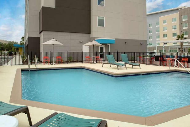 Images Tru by Hilton Jacksonville Airport I-95
